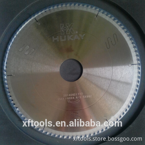Hukay top grade PCD saw blade for plywood